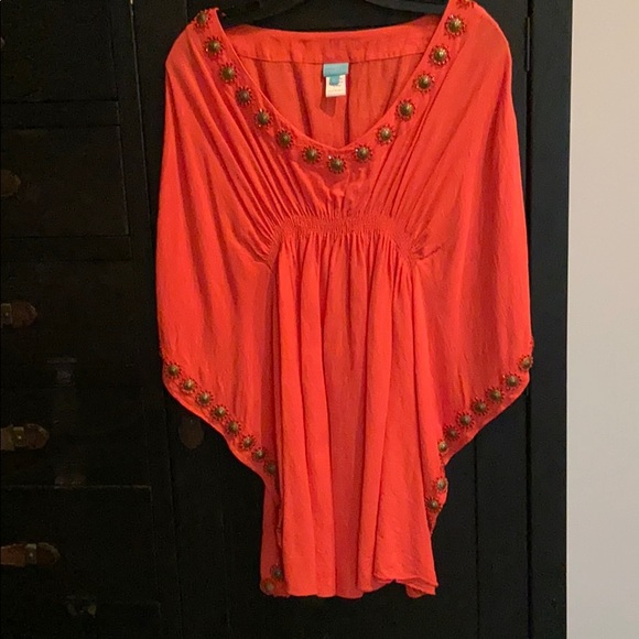 Coverup - Picture 1 of 3